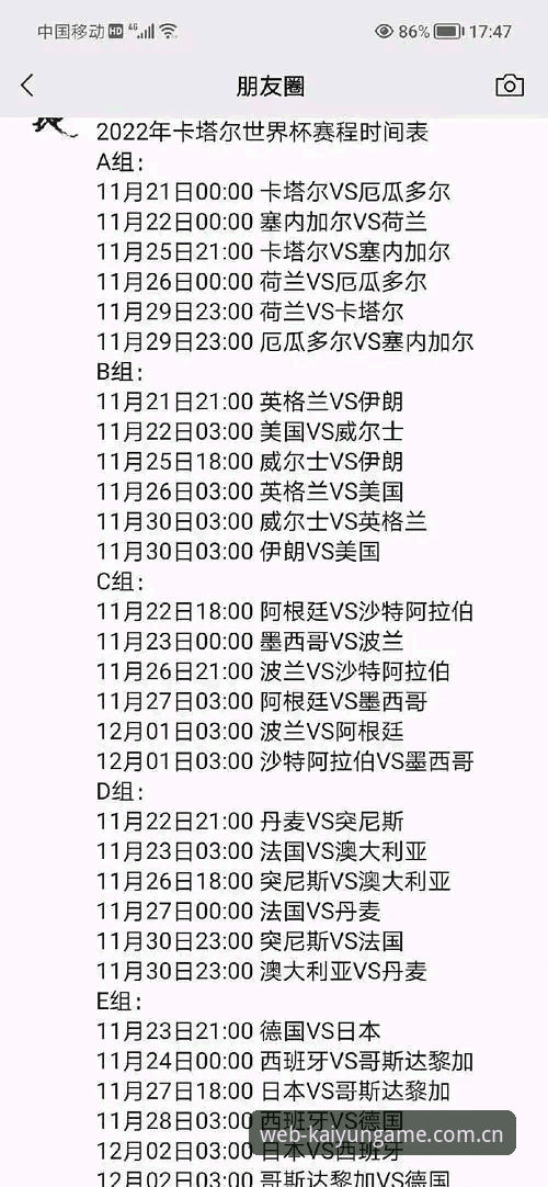 开云体育互动平台iOS版 世界杯观赛签证难题深度解读:在开云体育互动平台iOS版追踪赛事动态的完整指南
