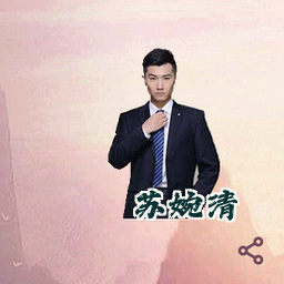 苏婉清